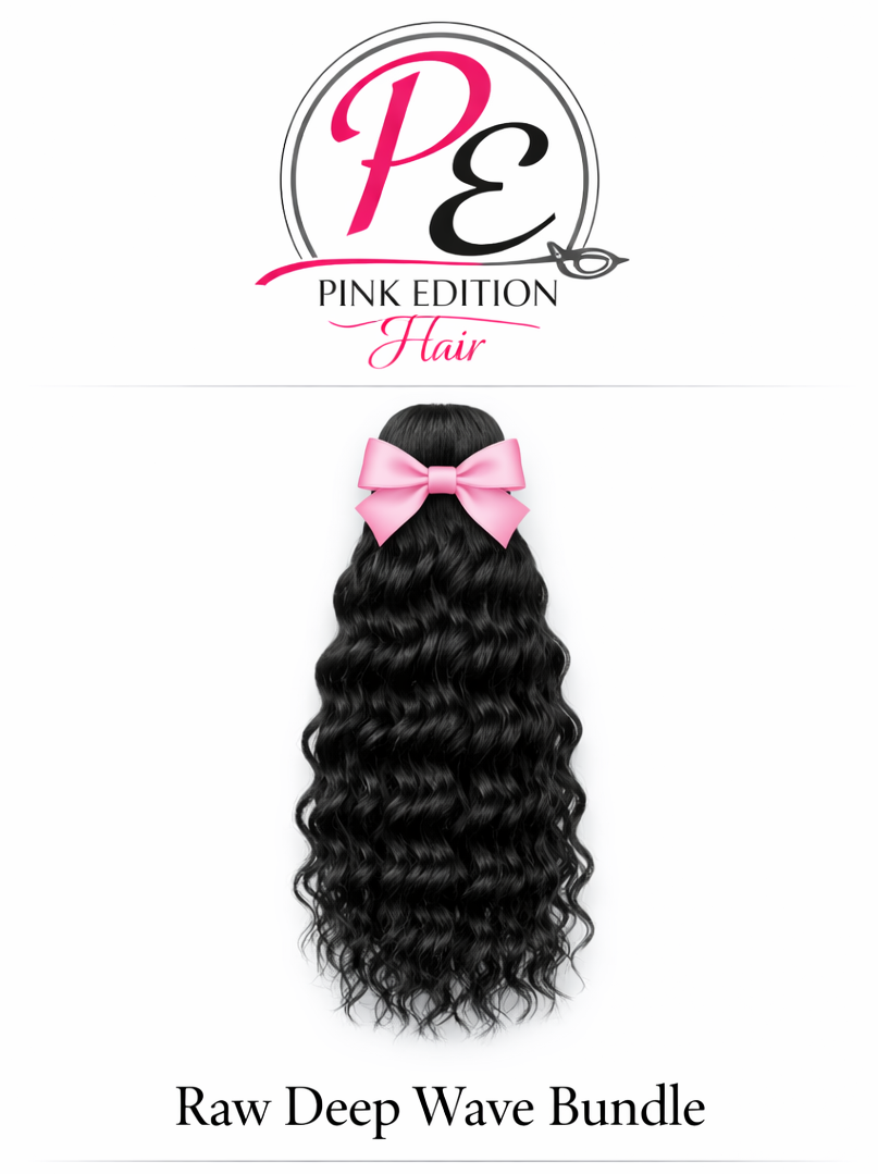 Raw Vietnamese Deep Wave